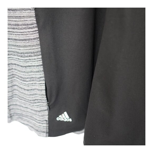 NWT Adidas Women's Rangewear Full-Zip Jacket Size M - Picture 6 of 8